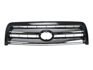 PARA304 PARRILLA TOYOTA TUNDRA 03-06 CROMADA N-TW