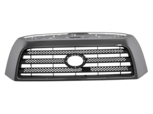 PARA686 PARRILLA TOYOTA TUNDRA 07-12 CROMADA ROMBOS N-TW