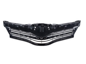 204-3018-04 PARRILLA TY YARIS 12-14 NEGRA