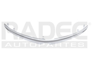 204-3018-08 PARRILLA TY YARIS 17-18 CROMADA