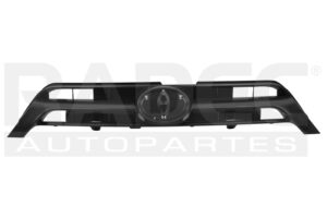 204-3018-14 PARRILLA TY YARIS 17-18 NEGRA S V4 4CILINDROS 1.5/1.6L 5 PUERTAS