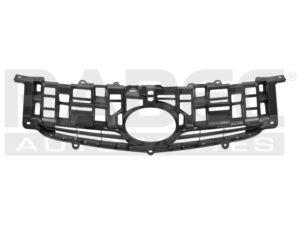 204-3019-00 PARRILLA TY PRIUS 10-11 NEGRO