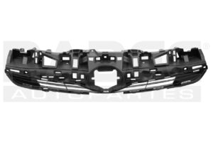 204-3019-01 PARRILLA TY PRIUS 16-18 S/MOLDURA C/BASE/PREMIUM L4 4 CILINDROS 1.8L 4 PUERTAS