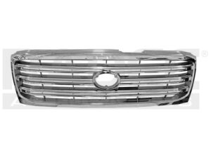 204-3022-00 PARRILLA TY LAND CRUISER 03-04 CROMADA