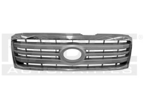 204-3022-04 PARRILLA TY LAND CRUISER 05-06 CROMADA