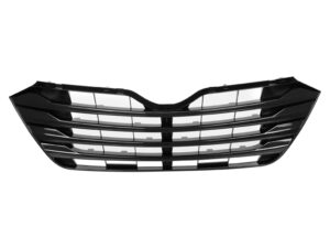 204-3025-02 PARRILLA TY AVANZA 16-18 NEGRA
