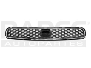 204-3028-00 PARRILLA TY SCION 05-09 CROMADA