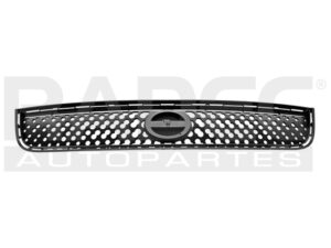 204-3028-01 PARRILLA TY SCION 05-09 P/PINTAR