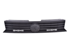 204-3110-08 PARRILLA VW GOL 19-20 NEGRA MATE TRENDLINE/ROBUST/STARLINE L4 4 CILINDROS 1.6 L 2/5 PUERTAS