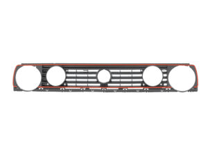 PARA216 PARRILLA VW GOLF GTI 89-92 N-TW