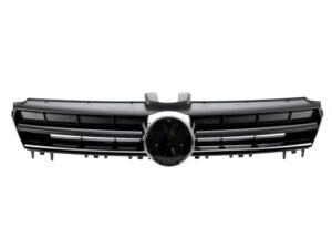 204-3111-05 PARRILLA VW GOLF 15-16 C/MOLDURA CROMADA