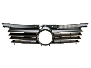 PARA237 PARRILLA VW JETTA 03-07 C/CROM C/REFUERZO N-TW