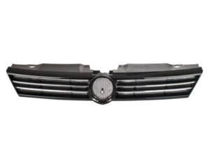 PARA652 PARRILLA VW JETTA BICENTENARIO 11-14 FILO CROMADO N-TW