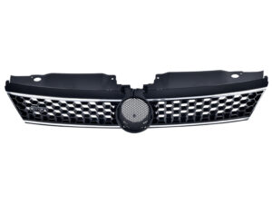 PARA728 PARRILLA VW JETTA BICENTENARIO 11-14 GLI F/CROMADO