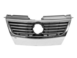 204-3114-05 PARRILLA VW PASSAT 06-11 FILO CROMADO