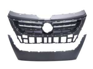 204-3114-08 PARRILLA VW PASSAT CC 09-14 S/SENSOR
