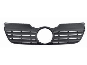 204-3115-00 PARRILLA VW POINTER 00-05 SEDAN/PICK UP/GUAYIN NEGRA
