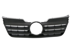 PARA481 PARRILLA VW POINTER 03-05 SDN/PU/GUAYIN 2 LINEAS NEGRA N-TW