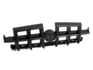 204-3401-00 PARRILLA HY ACCENT 00-02 P/PINTAR