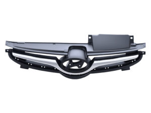 204-3402-03 PARRILLA HY ELANTRA 15-16 CROMADA