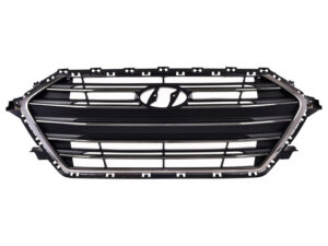 204-3402-05 PARRILLA HY ELANTRA 17-18 CROMADA