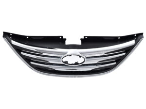 204-3403-04 PARRILLA HY SONATA 15-16 CROMADA