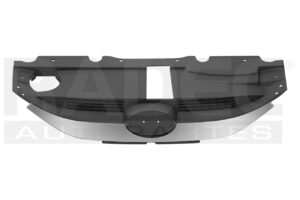 204-3407-00 PARRILLA HY IX-35 15-16 C/MOLDURA CROMADA LIMITED/GLS/PREMIUM L4 4 CILINDROS 2.0L 5 PUERTAS