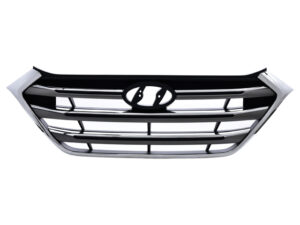 204-3409-00 PARRILLA HY TUCSON 16-17 F/CROMADA BASE/ECO/GLS/LIMITED/SPORT/SE
