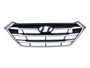 PAR725 PARRILLA HYUNDAI TUCSON 16-17 FILO PLATA