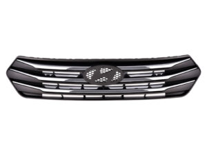 204-3410-00 PARRILLA HY CRETA 17-18 CROMADA