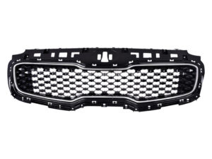 204-3502-02 PARRILLA KI SPORTAGE 17-18 F/CROMADO EX
