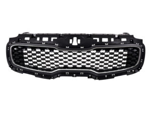 204-3502-03 PARRILLA KI SPORTAGE 17-18 F/CROMADO LX