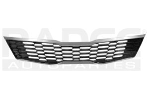 204-3505-01 PARRILLA KI OPTIMA 19-21 S/HOYO P/CAMARA EX/EX PACK/SXL/ L4 4 CILINDROS 2.4 L 4 PUERTAS