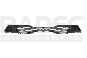 204-3507-04 PARRILLA KI FORTE 22-23 L/LX/EX/GT/GT LINE L4 4 CILINDROS 1.6/2.0L 4 PUERTAS
