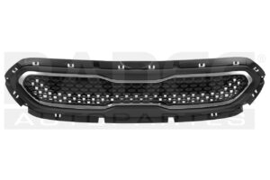 204-3509-00 PARRILLA KI NIRO 17-19 F/CROMADO EX L4 4 CILINDROS 1.6L 5 PUERTAS