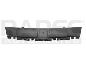 204-3701-00 PARRILLA SN ION 03-04