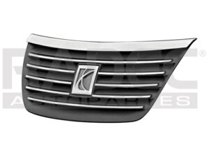 204-3701-01 PARRILLA SN ION 05-07