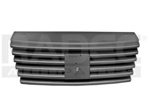 204-3706-01 PARRILLA SN VUE 06-07