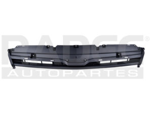 204-3706-04 PARRILLA SN VUE 08-09 GRIS XR/XE SUPERIOR