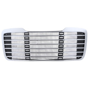 204-3803-00 PARRILLA FR M2 03-24 CROMADA C/MOSQUITERO