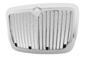 204-3904-00 PARRILLA IT PROSTAR 08-19 CROMADA C/MOSQUITERO