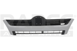 204-4003-00 PARRILLA  HN SERIE 300 12-17 BLANCO-NEGRO L4 4 CILINDROS 4.0L 2 PUERTAS