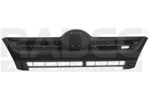 204-4003-01 PARRILLA  HN SERIE 300 12-17 NEGRO L4 4 CILINDROS 4.0L 2 PUERTAS