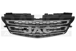 204-5600-00 PARRILLA JC FRISON 20-21 F/CROMADO T6 L4 4 CILINDROS 2.0L 4 PUERTAS