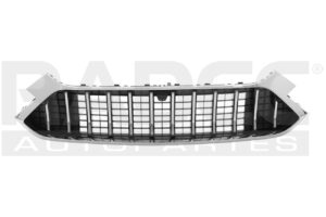 204-5603-00 PARRILLA JC J7 21-23 C/MOLDURA CROMADA ADVANCED/QUANTUM/LIMITED L4 4 CILINDROS 1.5L 4 PUERTAS