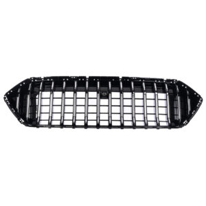 204-5604-00 PARRILLA JC SEI 7 PRO 22-24 C/MOLDURA CROMADA C/HOYO P/CAMARA