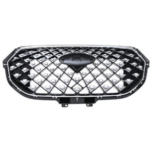 204-5701-01 PARRILLA CH TIGGO 8 PRO MAX 23-24 F/CROMADO PREMIUM/LUXURY L4 4 CILINDROS 2.0L 5 PUERTAS