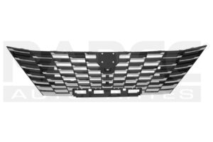 204-6002-00 PARRILLA CA CS55 PLUS 22-23 LUXURY/PREMIUM L4 4 CILINDROS 1.5L 5 PUERTAS