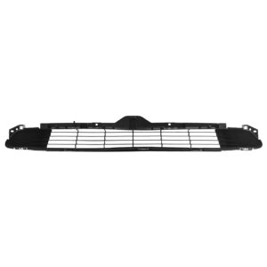 204-6700-01 PARRILLA FASCIA DELANTERA TS MODEL 3 17-23 CENTRAL