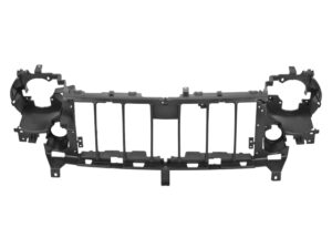 BIG72 Bigotera Dodge Liberty 05-07 Plastico N-TW